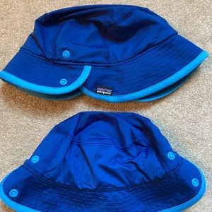Patagonia boys sun hat 5T
